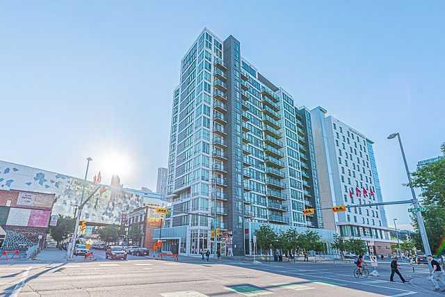 #706 450 8 Avenue SE, Calgary, Alberta, T2G 1T2