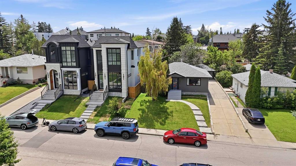 2119 22 Avenue SW, Calgary, Alberta, T2T 0S6