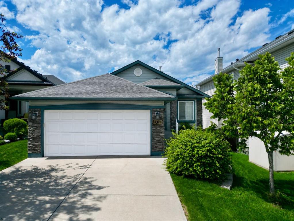 106 Arbour Ridge Close NW, Calgary, Alberta, T3G4M5