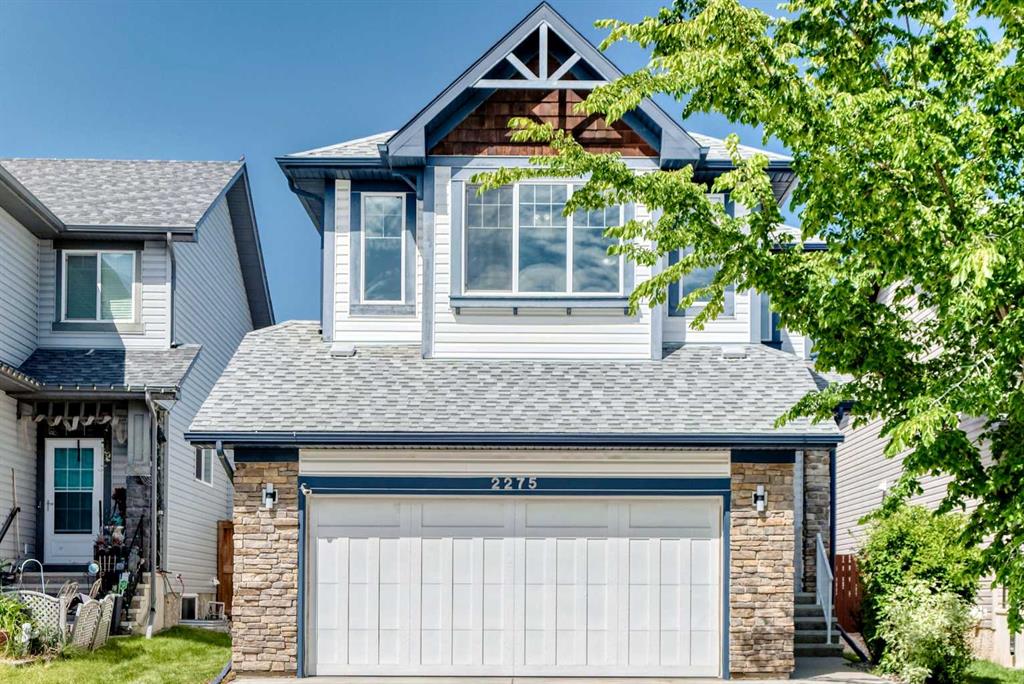2275 Brightoncrest Common SE, Calgary, Alberta, T2Z 1E8