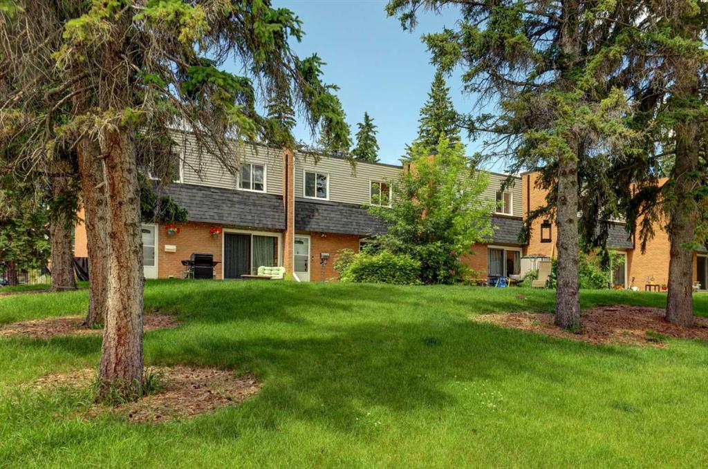 3525 43 Street SW, Calgary, Alberta, T3E3P4
