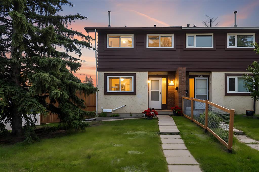 6501A Huntsbay Road NW, Calgary, Alberta, T2K 5R3