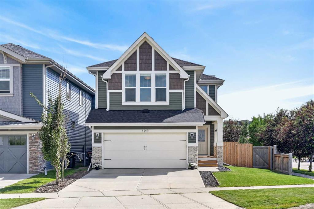 125 Sherwood Gate NW, Calgary, Alberta, T3R 0N9