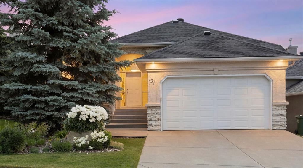 131 Gleneagles Terrace, Cochrane, Alberta, T4C 1W6