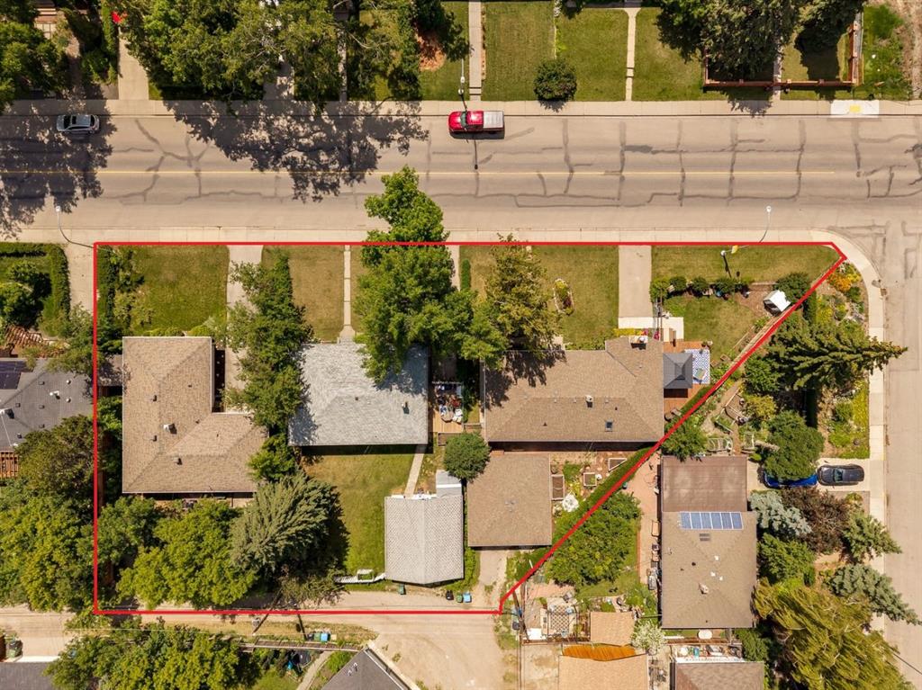 4520 26 Avenue SW, Calgary, Alberta, T3E0P9