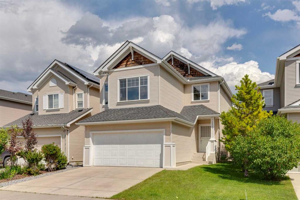 257 Cougartown Circle SW, Calgary, Alberta, T3H 0A2