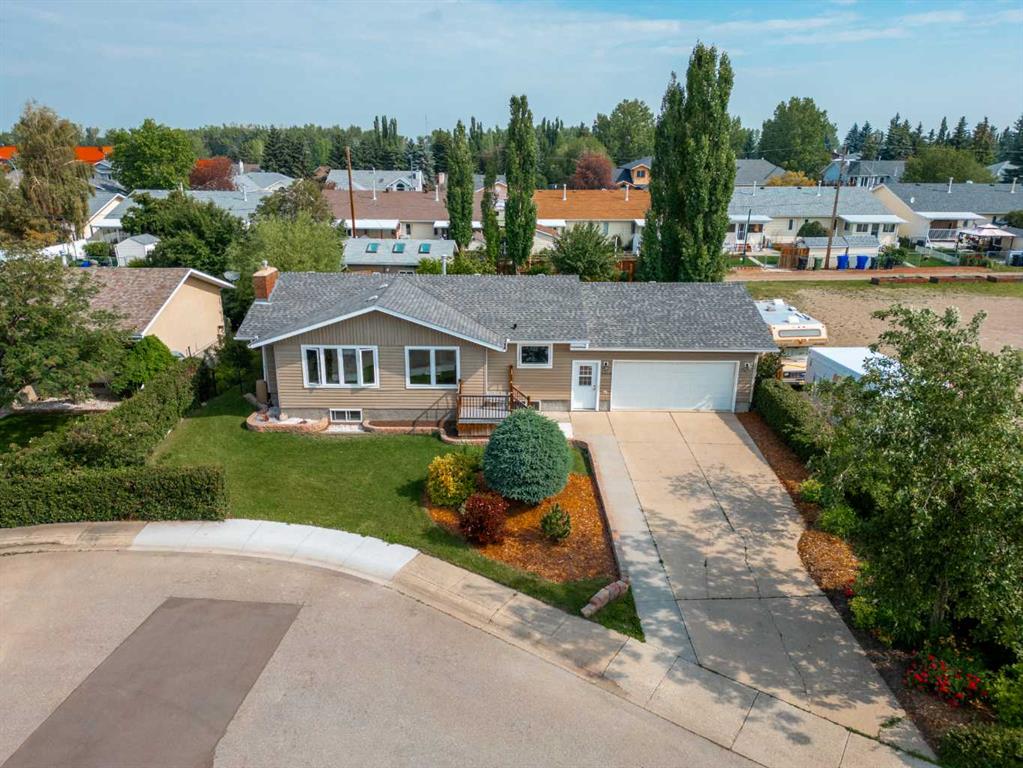 5418 43 Street, Olds, Alberta, T4H 1B5