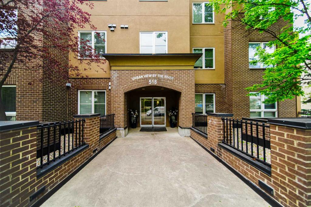 #208 518 33 Street NW, Calgary, Alberta, T2N2W4