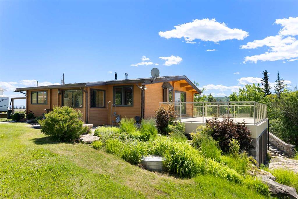 54131 Township Road 263, Rural Rocky View County, Alberta, T4C 1A8