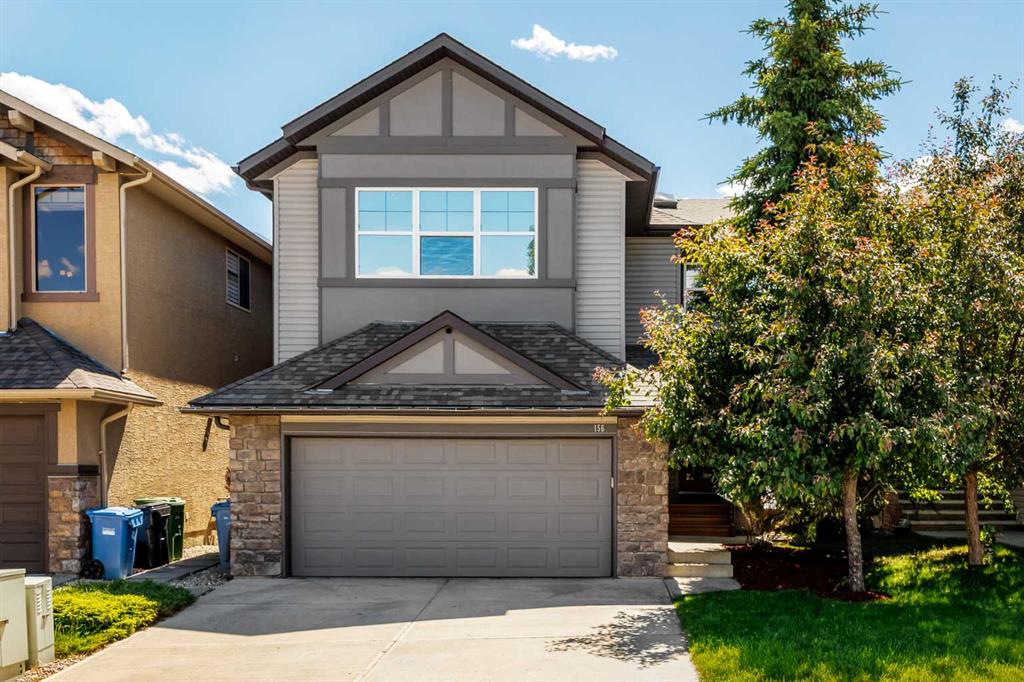 156 Everoak Close SW, Calgary, Alberta, T2Y 0C2