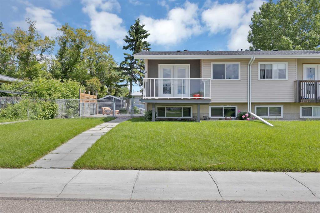 4 Richards Crescent, Olds, Alberta, T4H1G1