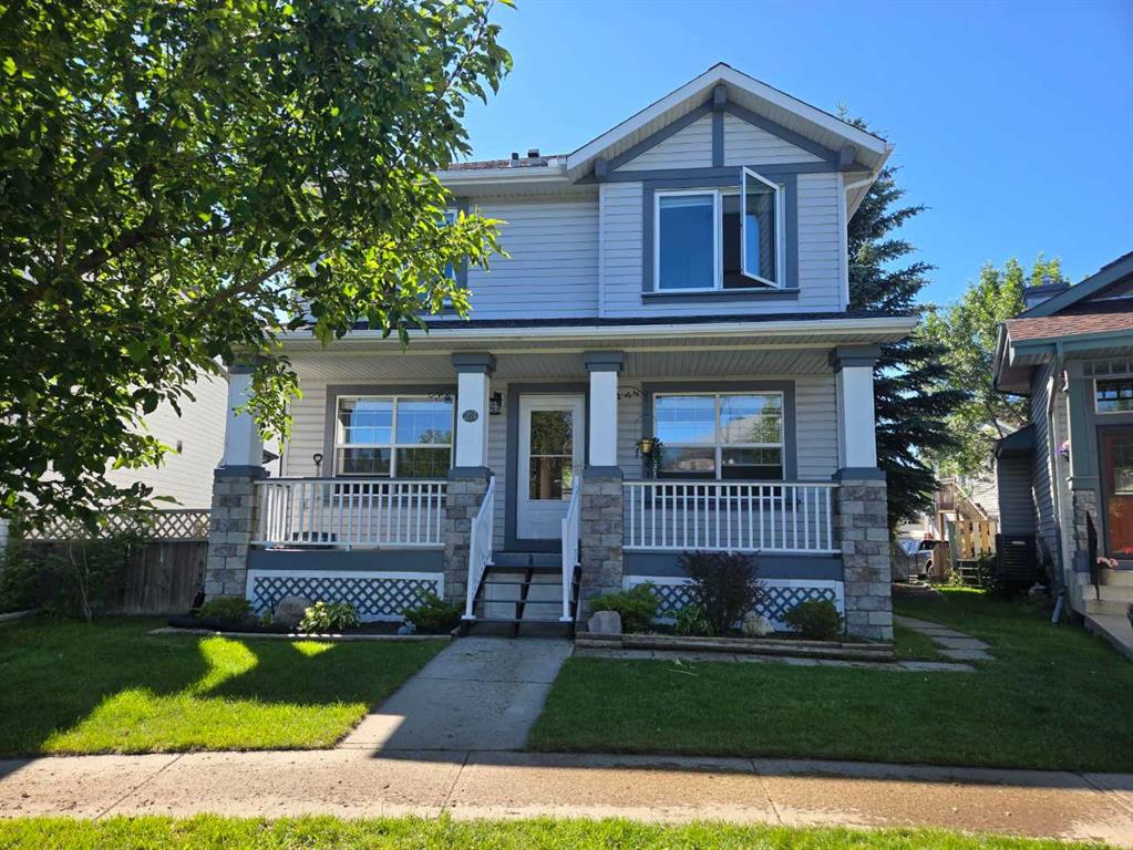 23 Prestwick Cove SE, Calgary, Alberta, T2Z 3W2