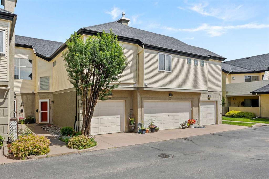 #301 405 32 Avenue NW, Calgary, Alberta, T2K 0Z5
