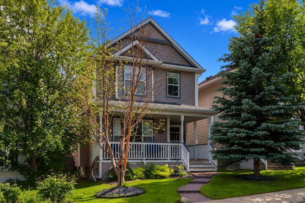 181 Tuscany Valley Green NW, Calgary, Alberta, T3L 2K4