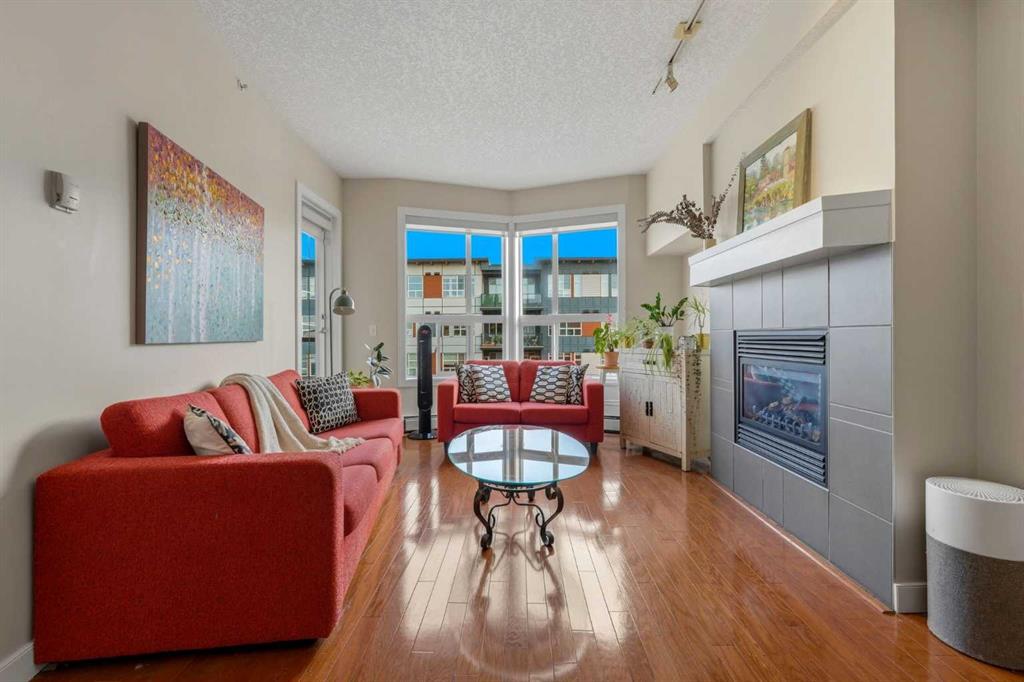 #405 2420 34 Avenue SW, Calgary, Alberta, T2T 2C8