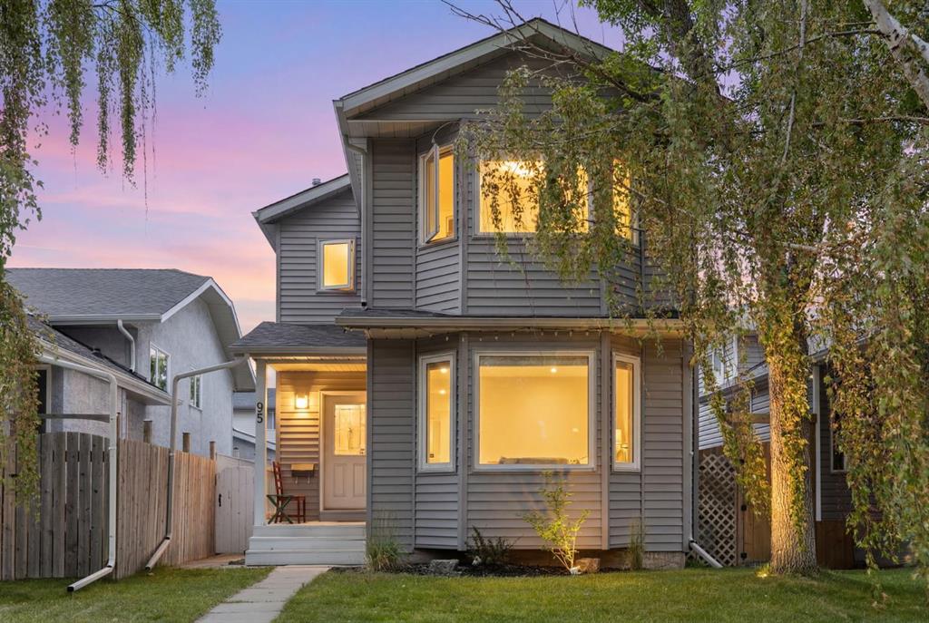 95 Riverbrook Road SE, Calgary, Alberta, T2C 3P7