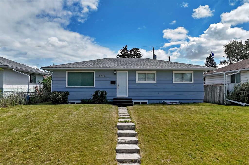 2016 46 Street SE, Calgary, Alberta, T2B 1K6