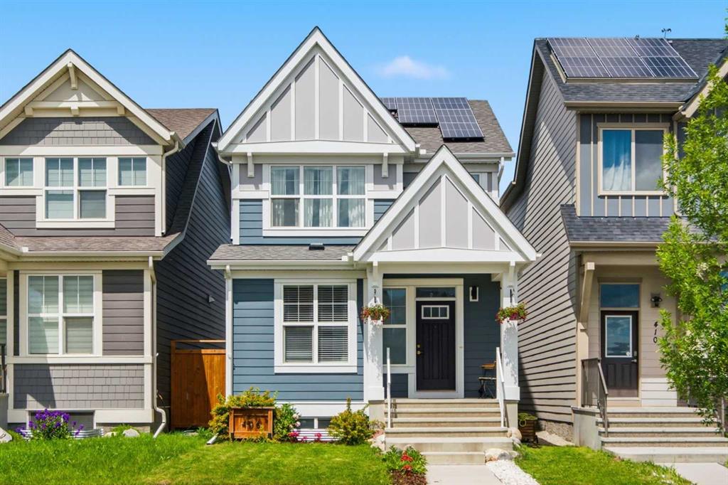 406 Masters Road SE, Calgary, Alberta, T3M 2T4