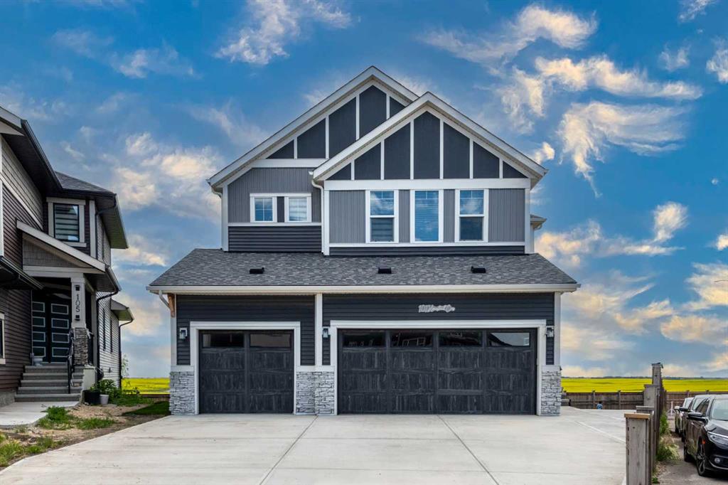 101 Homestead Crescent NE, Calgary, Alberta, T3J 2K8