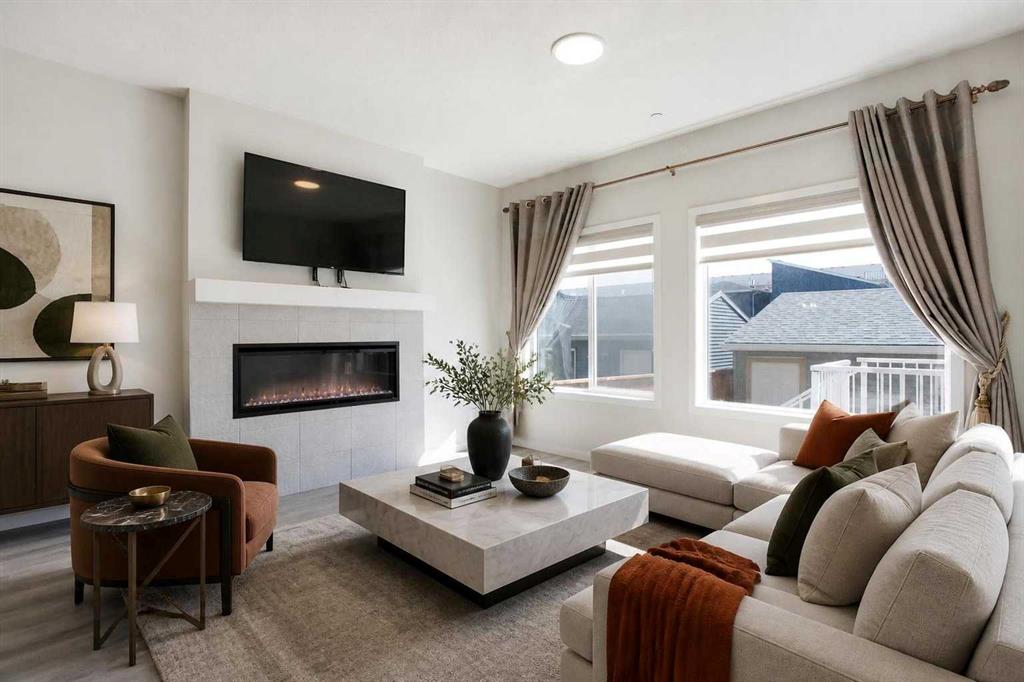 112 Lucas Street NW, Calgary, Alberta, T3P 1R6