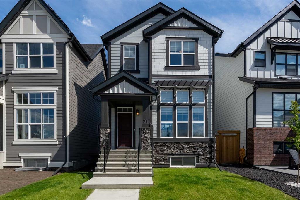 31 Magnolia Grove SE, Calgary, Alberta, T3M 3T2