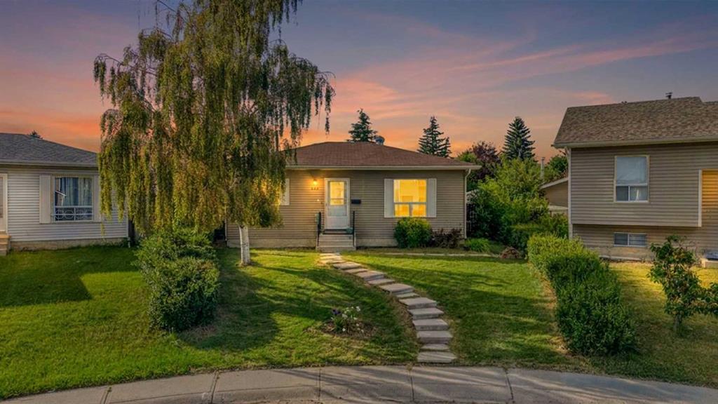 292 Falshire Way NE, Calgary, Alberta, T3J2B4