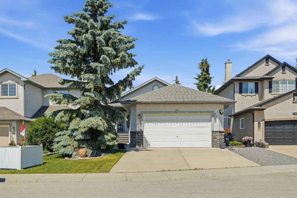 164 Sunterra Heights, Cochrane, Alberta, T4C 1W7