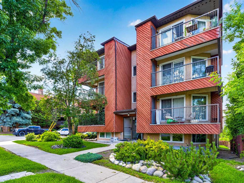 #5 402 4 Avenue NE, Calgary, Alberta, T2E0J5