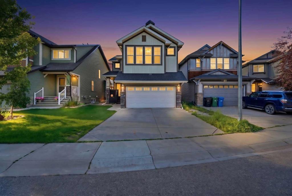 130 Auburn Glen Circle SE, Calgary, Alberta, T3M 0K9