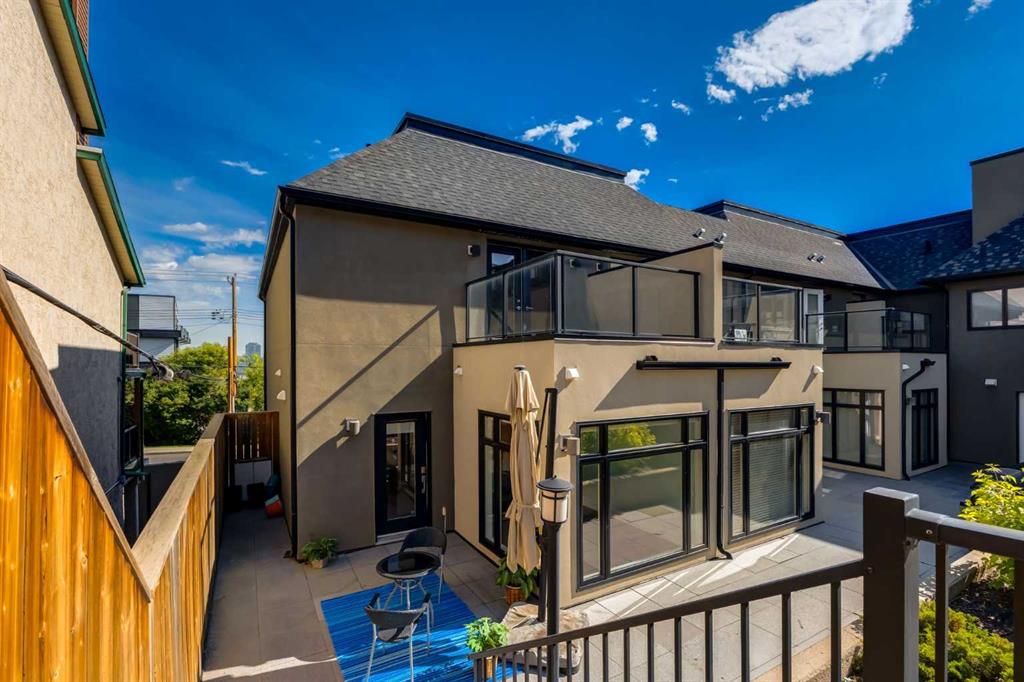 1513 23 Avenue SW, Calgary, Alberta, T2T 0T8