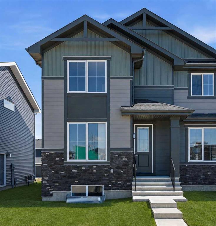 231 Waterford Heights, Chestermere, Alberta, T1X 3B7