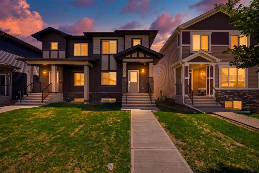 348 Cornerbrook Drive NE, Calgary, Alberta, T3N 2J3
