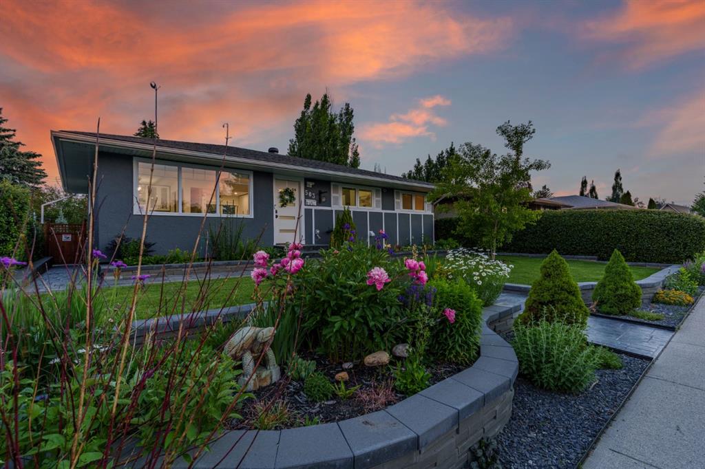 503 88 Avenue SE, Calgary, Alberta, T2H 1T9