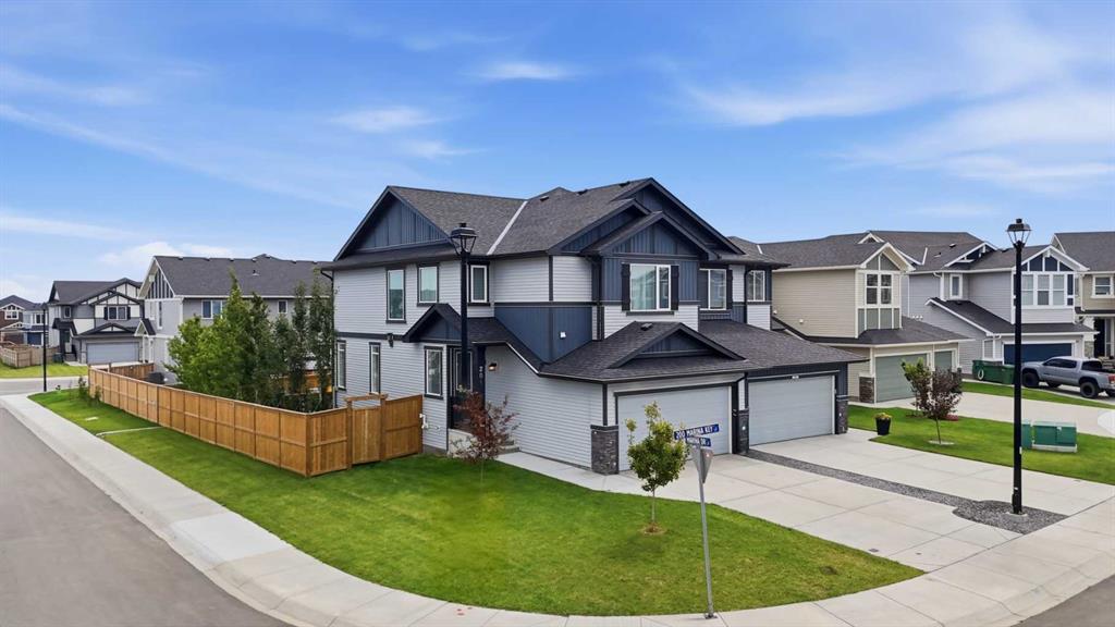 201 Marina Key, Chestermere, Alberta, T1X 1Y6