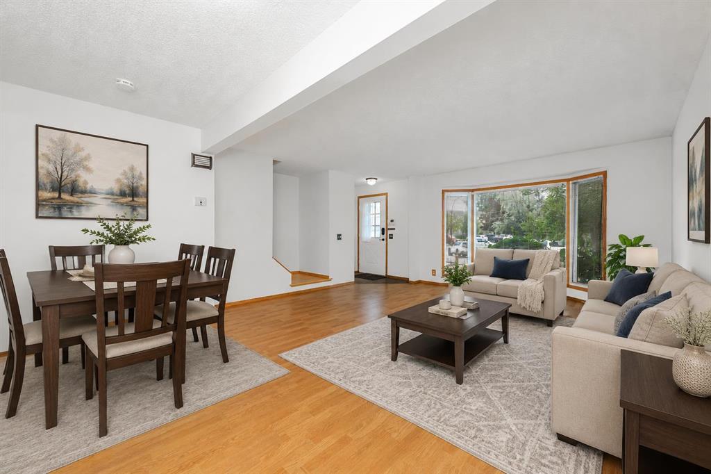 78 Queen Anne Close SE, Calgary, Alberta, T2J 6E5