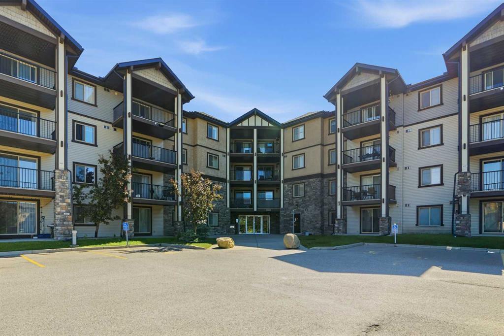 #2409 60 Panatella Street, Calgary, Alberta, T3K 0M2