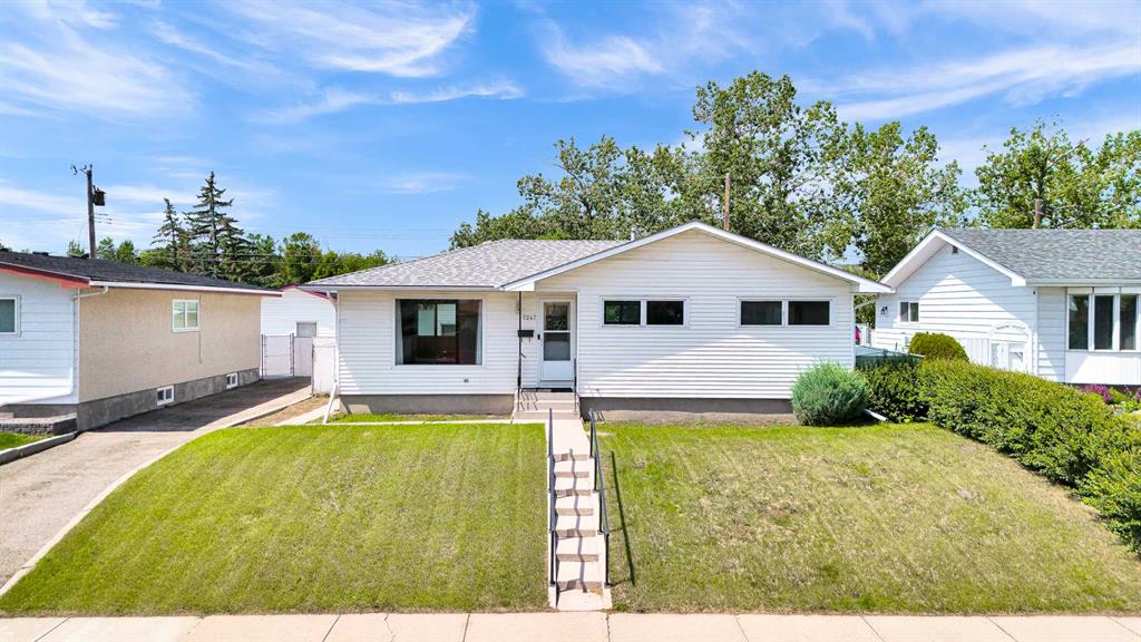 5247 Thomas Street NE, Calgary, Alberta, T2K 3V6