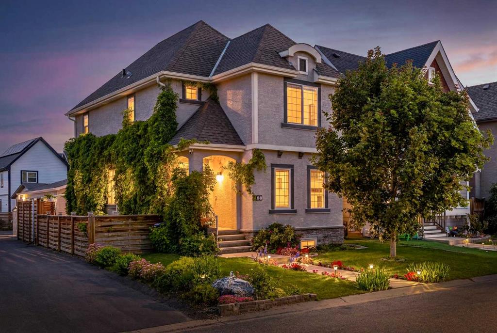 158 Mahogany Grove SE, Calgary, Alberta, T3M 1W9