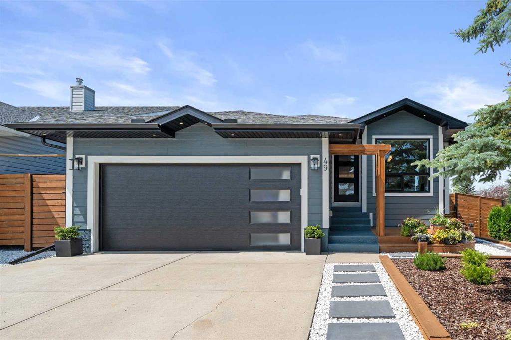 49 Sunlake Road SE, Calgary, Alberta, T2X 3G8