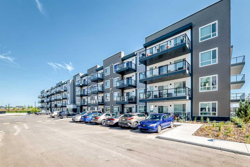 #3211 33 Carringham Gate NW, Calgary, Alberta, T3P 2H6