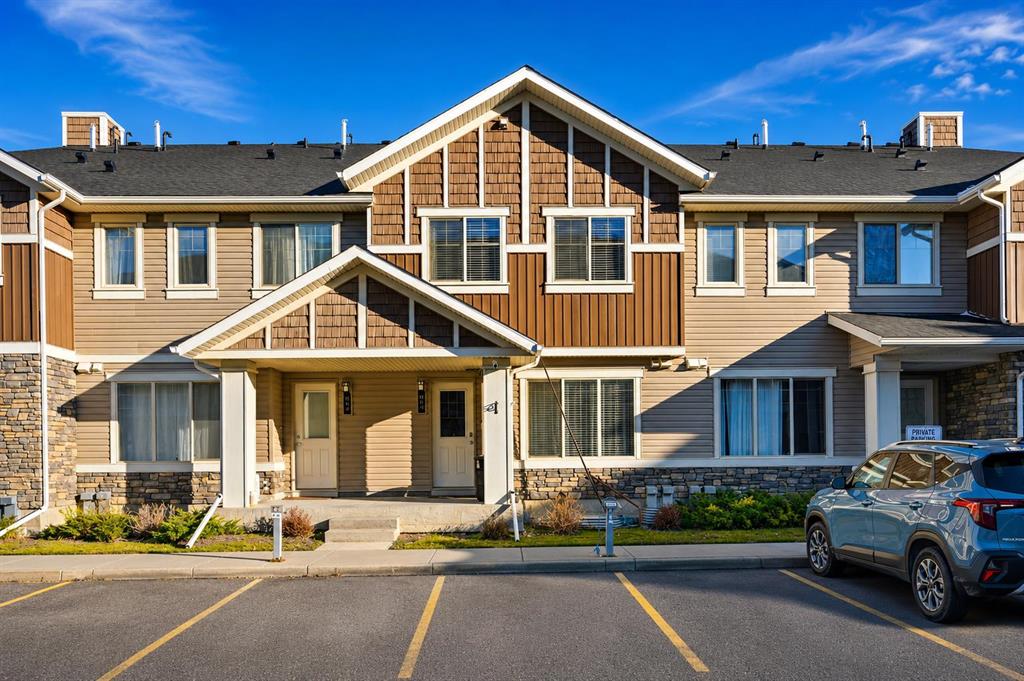 #903 250 Sage Valley Road NW, Calgary, Alberta, T3R 0R6