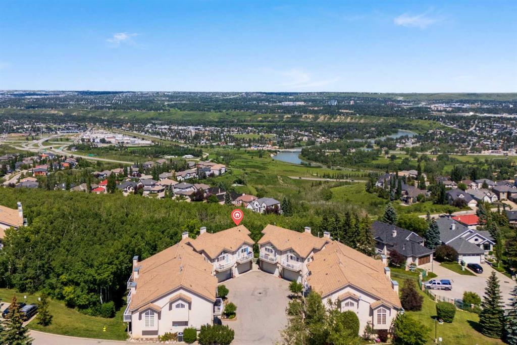 706 Patterson View SW, Calgary, Alberta, T3H 3J9