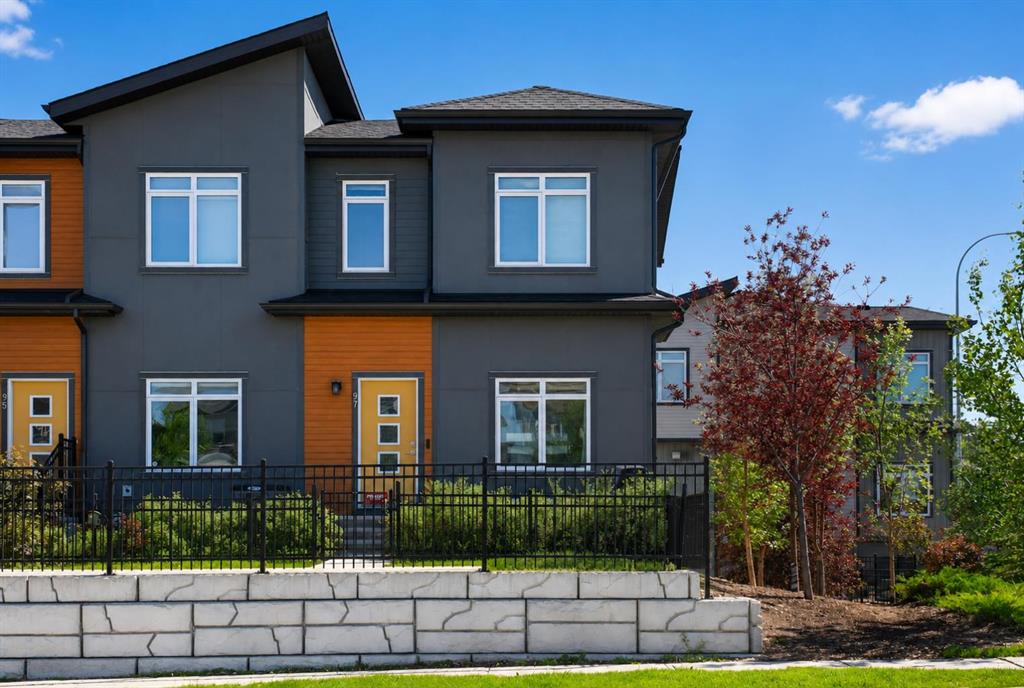 97 Sage Bluff Gate NW, Calgary, Alberta, T3R 1T5