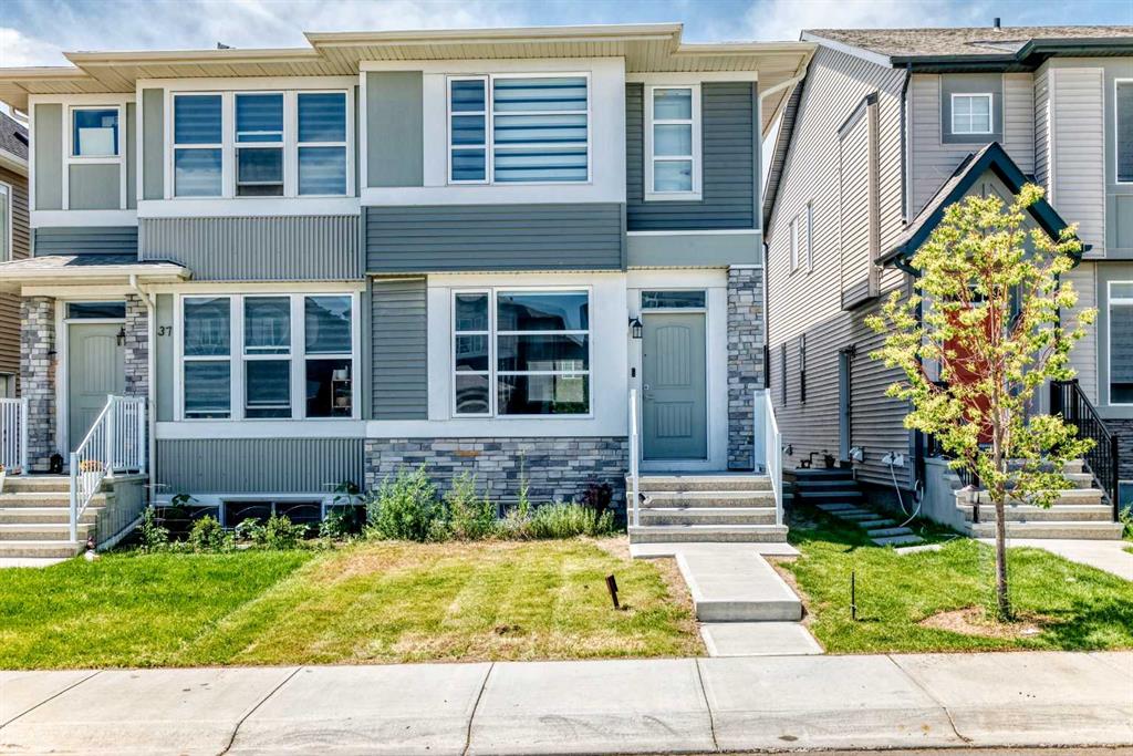 41 Corner Glen Row NE, Calgary, Alberta, T3N 1B9