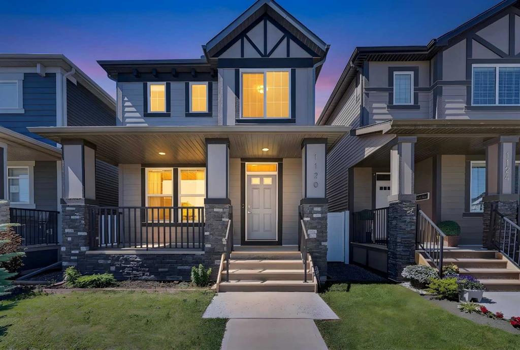 1120 Legacy Circle SE, Calgary, Alberta, T2X 4R6