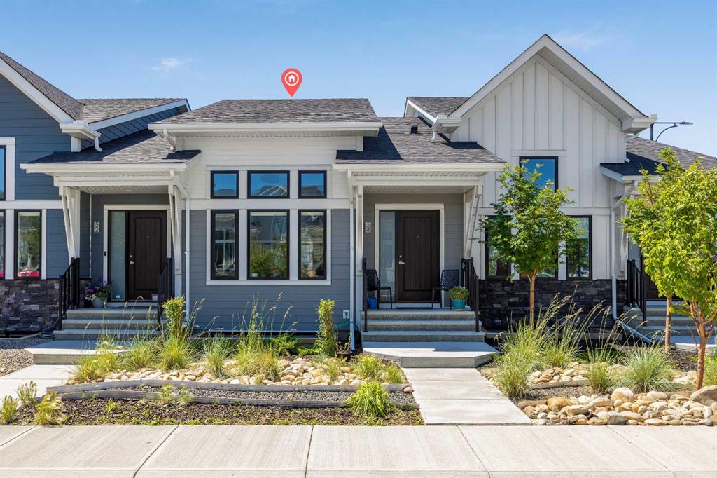 54 Iris Crescent, Okotoks, Alberta, T1S 5V6