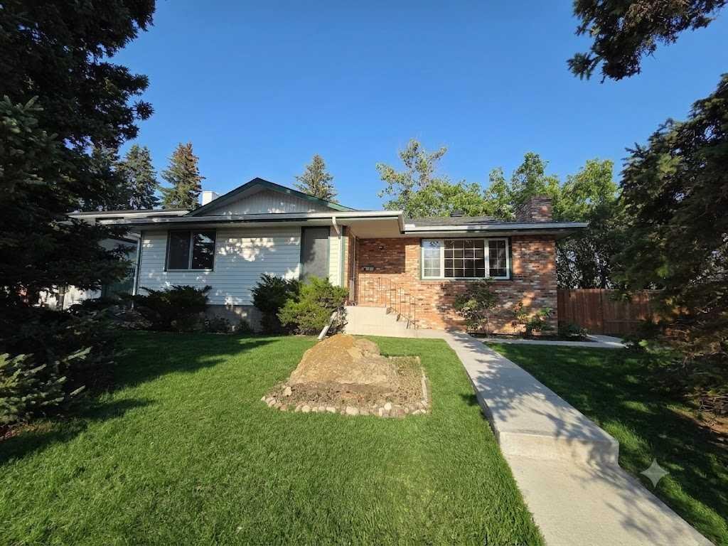 5936 Dalmead Crescent NW, Calgary, Alberta, T3A1E6