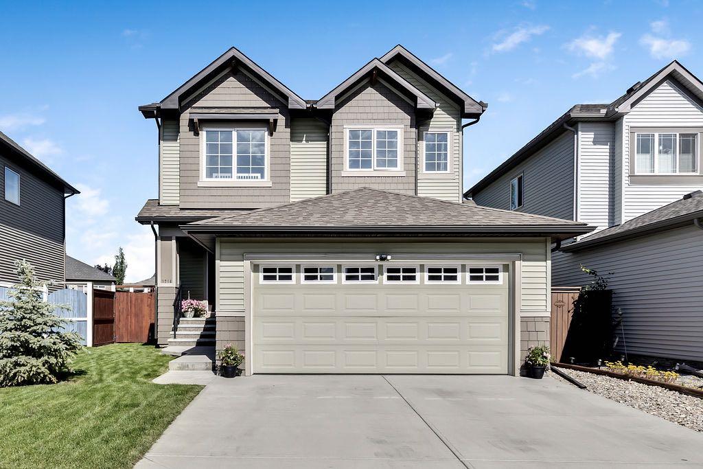 1714 Montgomery Gate SE, High River, Alberta, T1V0H6