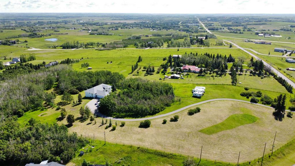 16006 274 Avenue E, Rural Foothills County, Alberta, T1S 4M9