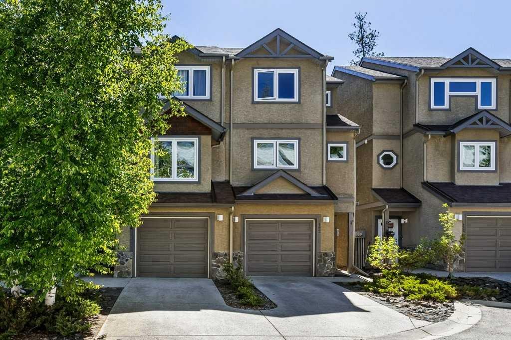 #118 901 Benchlands Trail, Canmore, Alberta, T1W 2Z8